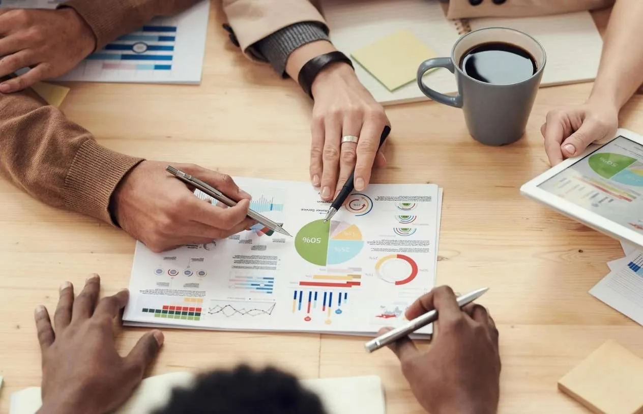 Best Social Media Marketing Agency in Delhi