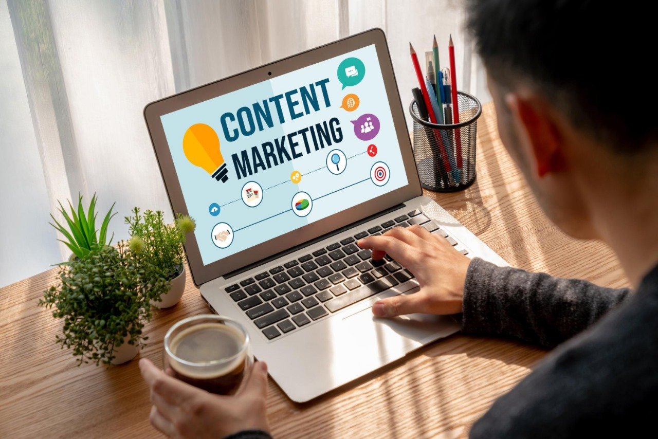 Content Marketing Services